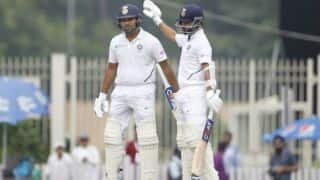 India vs Australia: रोहित की वापसी को लेकर उत्साहित हैं अजिंक्य रहाणे